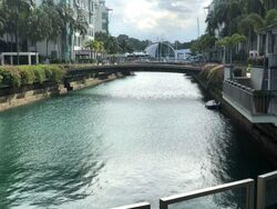 Caribbean At Keppel Bay (D4), Condominium #570540351